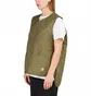 Жилетка жіноча Adidas X Paley Oversized Vest Olive HD2513