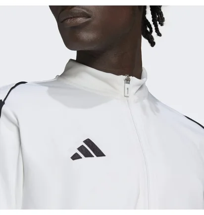 Куртка мужская Adidas Tiro 23 League Training Jacket White Hs3501