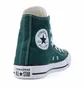 Кеды унисекс Converse Ctas Hi Dragon Scale Green A04544C