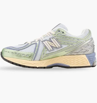 Кросівки чоловічі New Balance 1906R Blue/Green U1906RNE