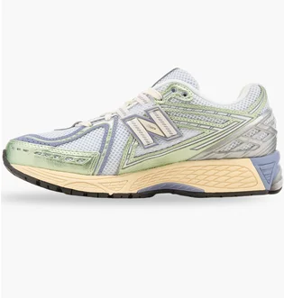 Кроссовки мужские New Balance 1906R Blue/Green U1906RNE