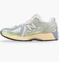 Кросівки чоловічі New Balance 1906R Blue/Green U1906RNE