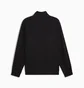 Кофта мужская Puma Material Mix Relaxed Black 632101-01