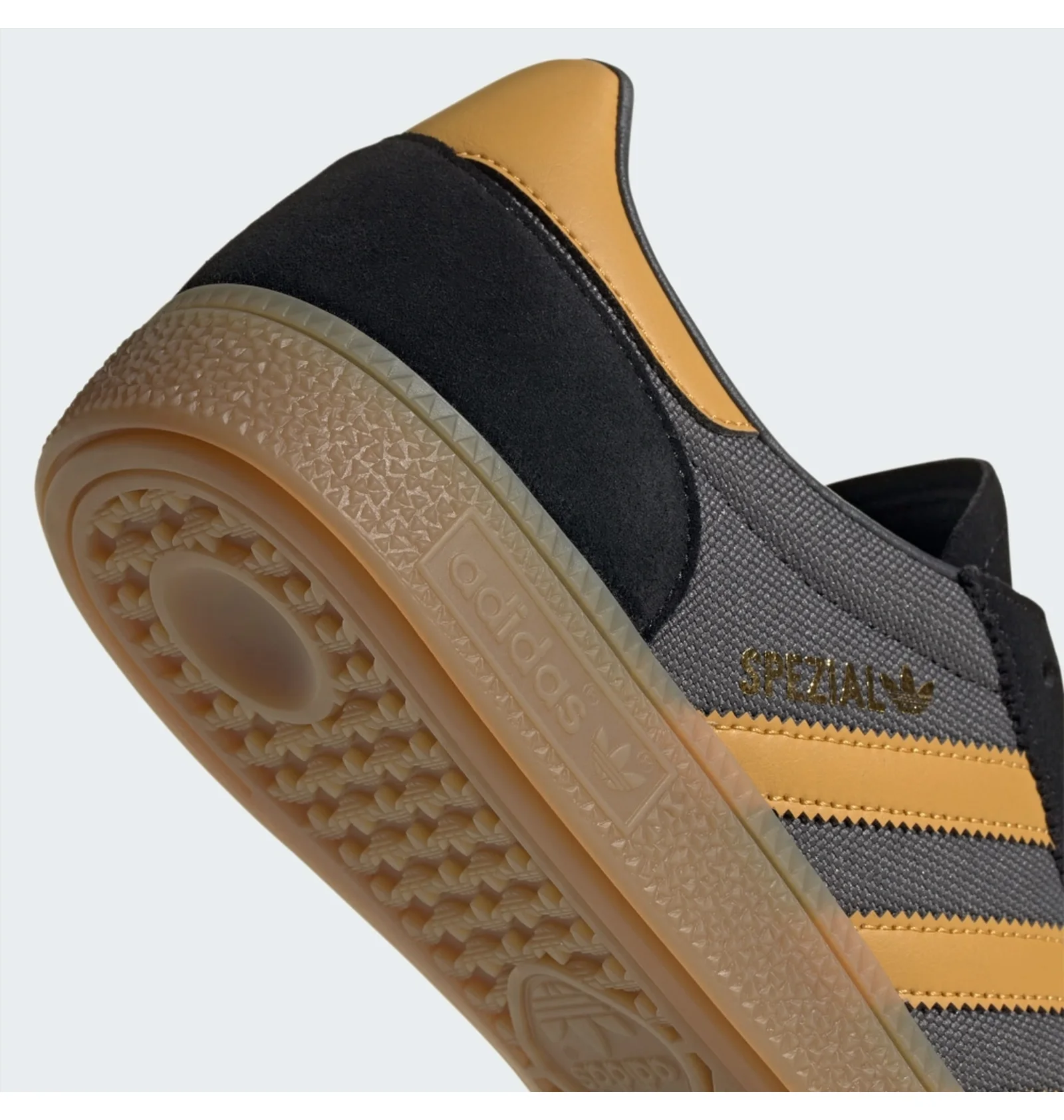 ᐉ Кроссовки мужские Adidas Handball Spezial Black IF9528 - купить