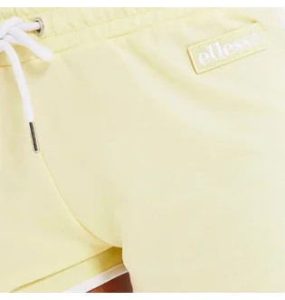 Шорты женские Ellesse Vediamo Yellow Sgj11886-Light-Yellow