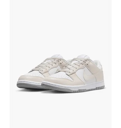 Кросівки жіночі Nike Dunk Low Next Nature White/Beige DN1431-100