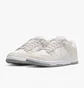 Кросівки жіночі Nike Dunk Low Next Nature White/Beige DN1431-100
