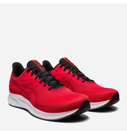 Кроссовки мужские Asics Patriot 13 Red 1011B485-600