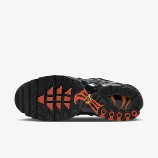 Кросівки чоловічі Nike Air Max Plus Utility Brown/Black FD0670-200