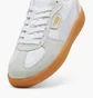 Кроссовки женские Puma Palermo Moda Sneakers White/Grey 397727-03