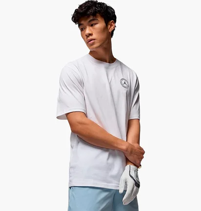 Футболка мужская Air Jordan Sport White IH2129-100