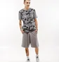 Футболка мужская Ellesse Gilliano T-Shirt Grey SHV20113-109