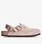 Тапочки унісекс BIRKENSTOCK Tokio Beige 1028323
