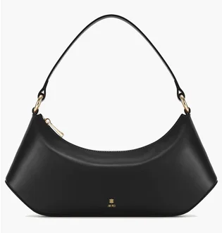 Сумка женская JW PEI Lily Shoulder Bag Black BB2023BG60658JWP