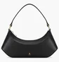 Сумка жіноча JW PEI Lily Shoulder Bag Black BB2023BG60658JWP