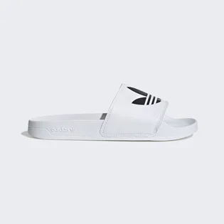 Тапочки унисекс Adidas Adilette Lite Slides White Fu8297