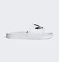 Тапочки унисекс Adidas Adilette Lite Slides White Fu8297