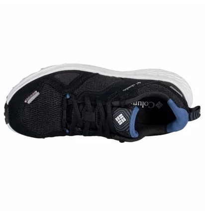 Кросівки жіночі Columbia Bethany Black 2062531010