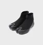 Кеды мужские Tabi Footwear Black 221