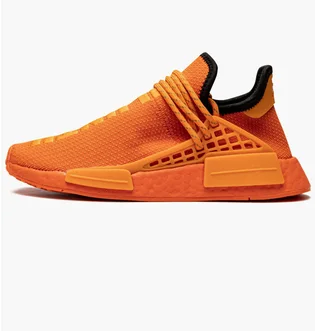 Кросівки чоловічі Adidas Nmd Hu Orange GY0095