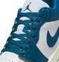 Кроссовки мужские Air Jordan Air 1 Low Se Industrial White/Blue FN5214-141