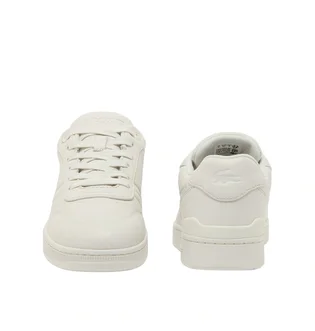 Кроссовки женские LACOSTE T-Clip White 750SFA020118C