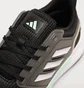Кроссовки женские Adidas Eq19 Run W Black HP2401