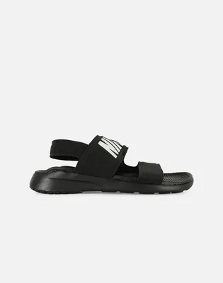 Сандалі жіночі Nike Tanjun Sandals Black 882694-001
