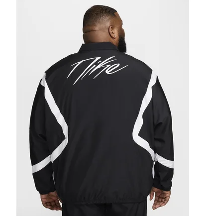 Олімпійка чоловіча Nike Icon Black FZ0248-010