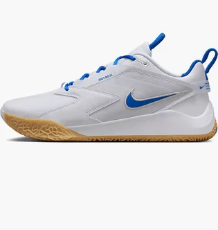 Кроссовки унисекс Nike Air Zoom Hyperace 3 White FQ7074-106