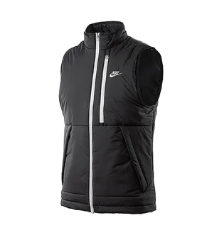 Мужская жилетка Nike Sportswear Therma-Fit Legacy Black DD6869-010