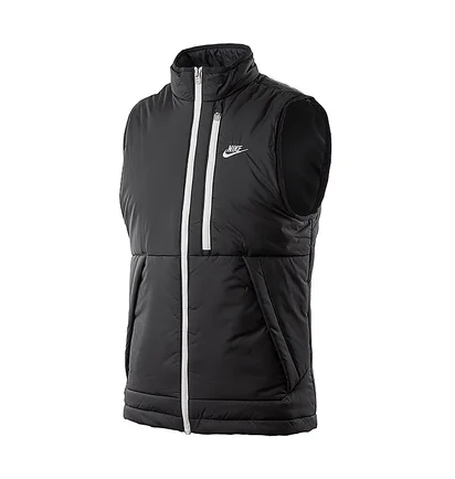 Мужская жилетка Nike Sportswear Therma-Fit Legacy Black DD6869-010
