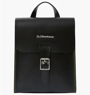Рюкзак женский Dr. Martens Mini Black AB101001