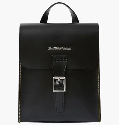 Рюкзак жіночий Dr. Martens Mini Black AB101001