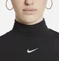 Майка женская Nike Sportswear Collection Essentials Black DD5880-010