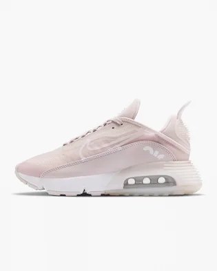 Кроссовки женские Nike Air Max 2090 Pink Ct1290-600