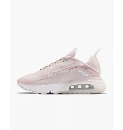Кроссовки женские Nike Air Max 2090 Pink Ct1290-600