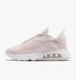 Кроссовки женские Nike Air Max 2090 Pink Ct1290-600