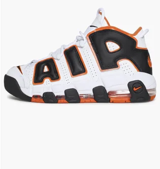 Кроссовки мужские Nike Air More Uptempo 96 White FJ4416-100