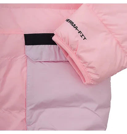 Куртка детская Nike U Nsw Tf Dwnfl Jkt Pink DD8697-632