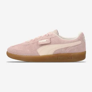 Кросівки унісекс Puma Palermo Hairy Rosebay Pink 397251-02