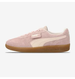 Кроссовки унисекс Puma Palermo Hairy Rosebay Pink 397251-02