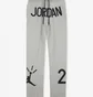 Штаны унисекс Air Jordan X Nina Chanel Abney Sweatpants Grey FZ7518-063