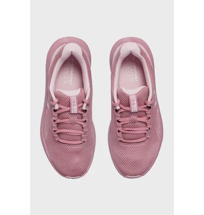 Кроссовки женские Under Armour Charged Surge 4 Pink 3027007-600