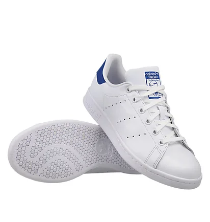 Кроссовки женские Adidas Stan Smith White S74778