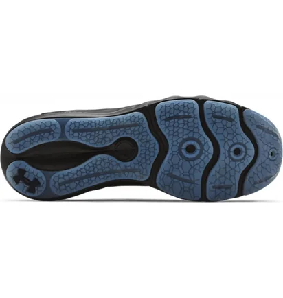 Кроссовки мужские Under Armour Charged Vantage Black 3023550-002