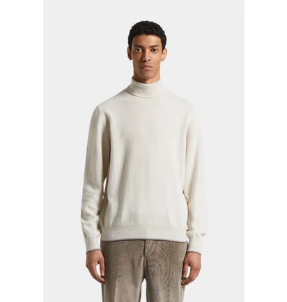 Свитер Peserico Beige R59403F12-9A470-40A