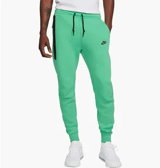 Штаны мужские Nike Sportswear Tech Fleece Joggers Turquoise FB8002-363