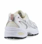 Кроссовки унисекс New Balance 530-Sga Clu Beige/Metallic MR530SGA