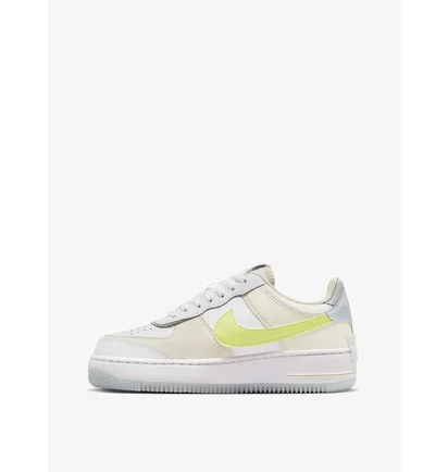 Кроссовки женские Nike Af1 Shadow White FB7582-100